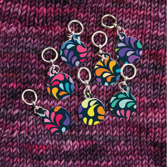 By Design: Splash of Color