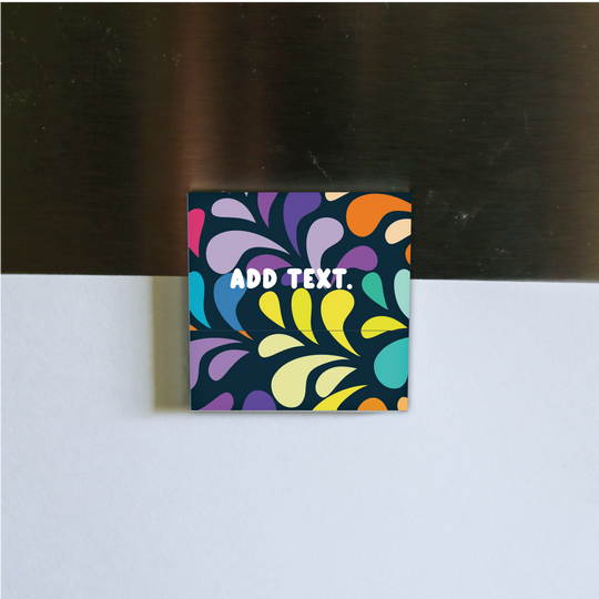 By Design: Splash of Color