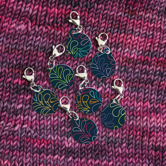By Design: Splash of Color