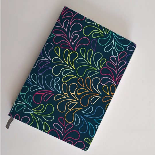By Design: Splash of Color