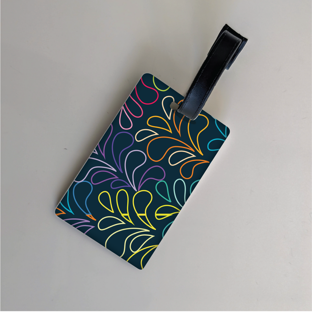 By Design: Splash of Color