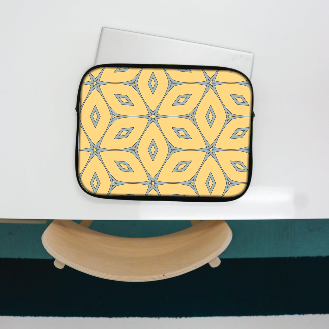 By Design: Steel Magnolia