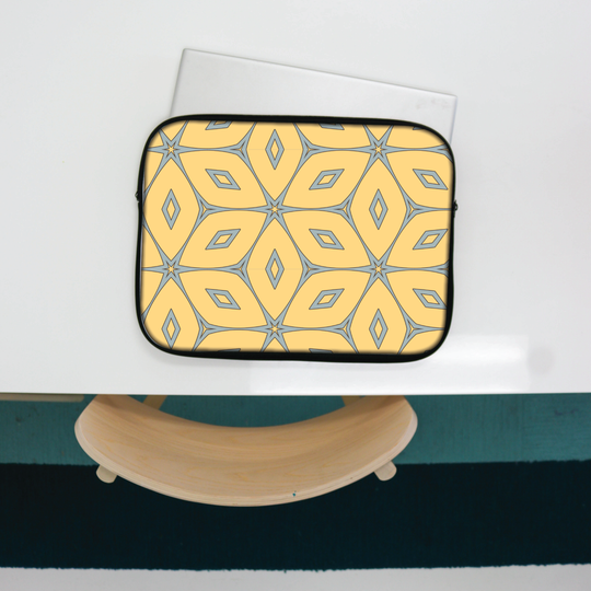 By Design: Steel Magnolia