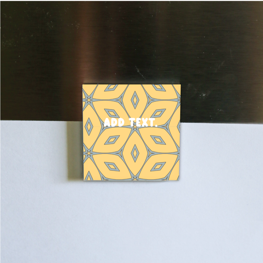 By Design: Steel Magnolia