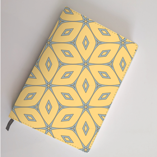By Design: Steel Magnolia