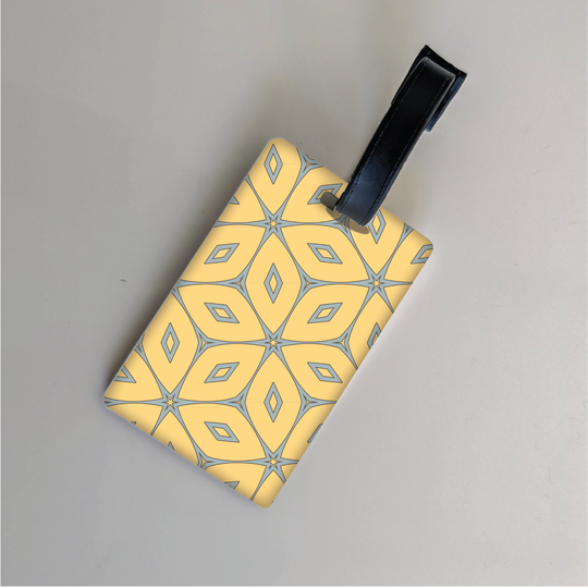 By Design: Steel Magnolia