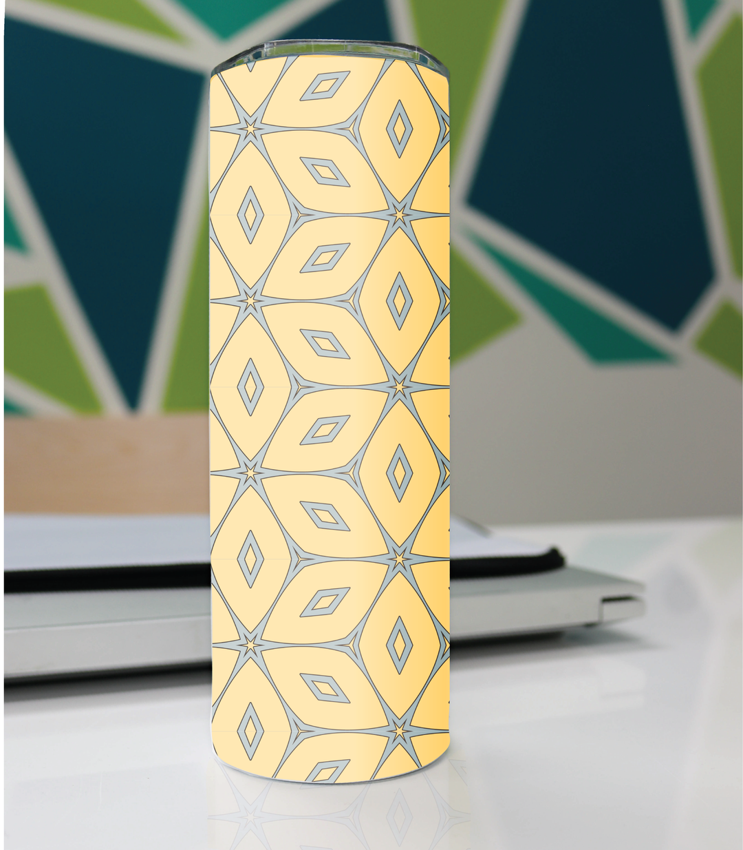 By Design: Steel Magnolia