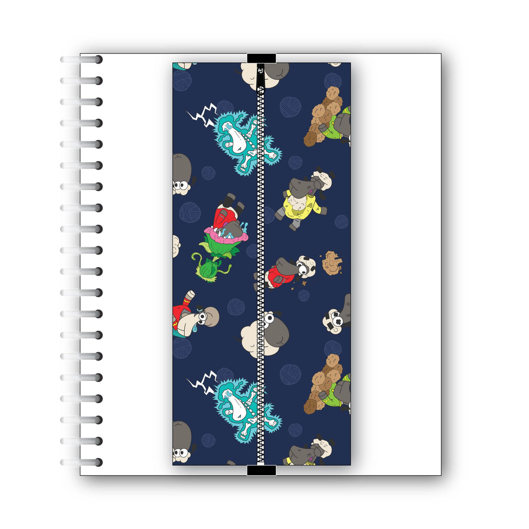 PREORDER: Planner Buddy 2025