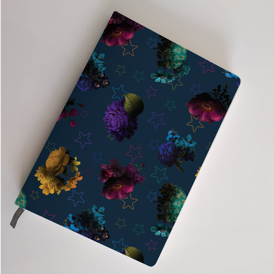 By Design: Catch a Falling Star