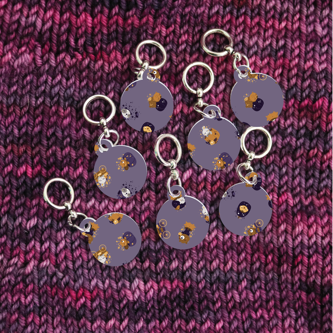 By Design: Starry Eyes