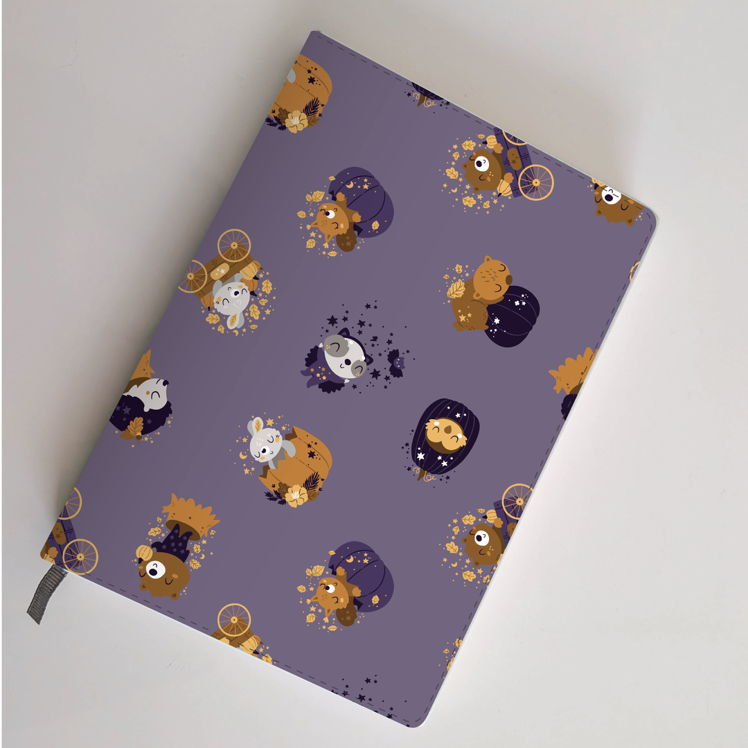 By Design: Starry Eyes