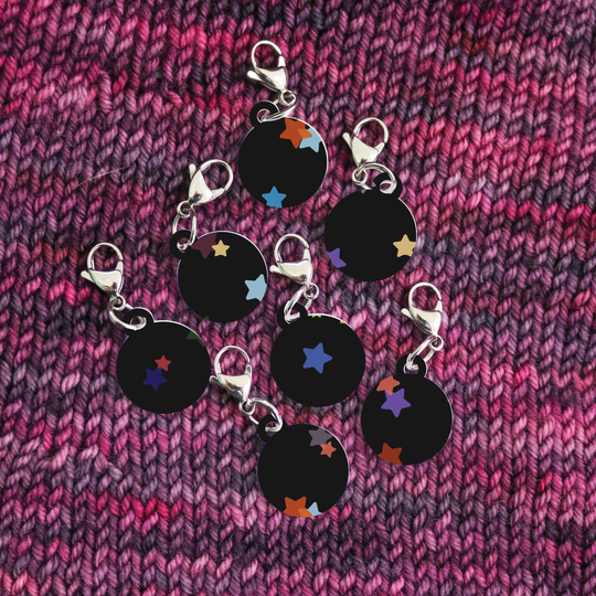 By Design: Bottle the Stars