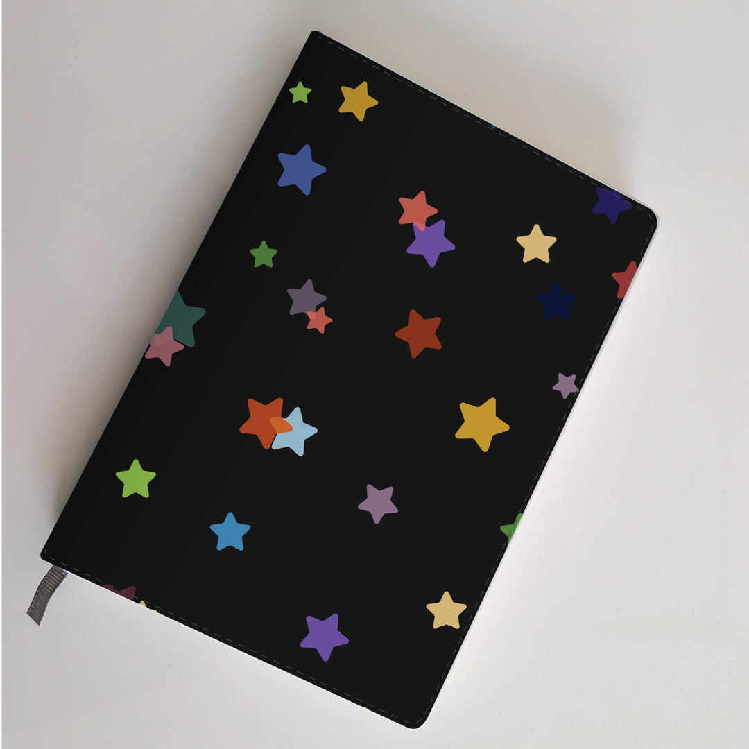 By Design: Bottle the Stars