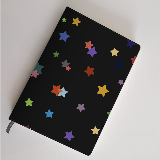 By Design: Bottle the Stars