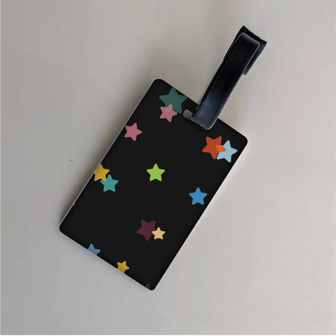 By Design: Bottle the Stars
