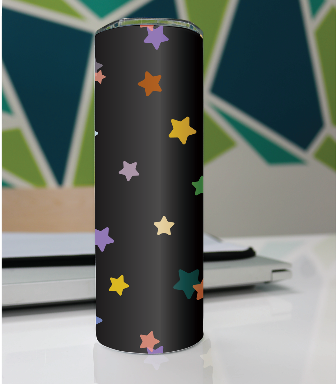 By Design: Bottle the Stars