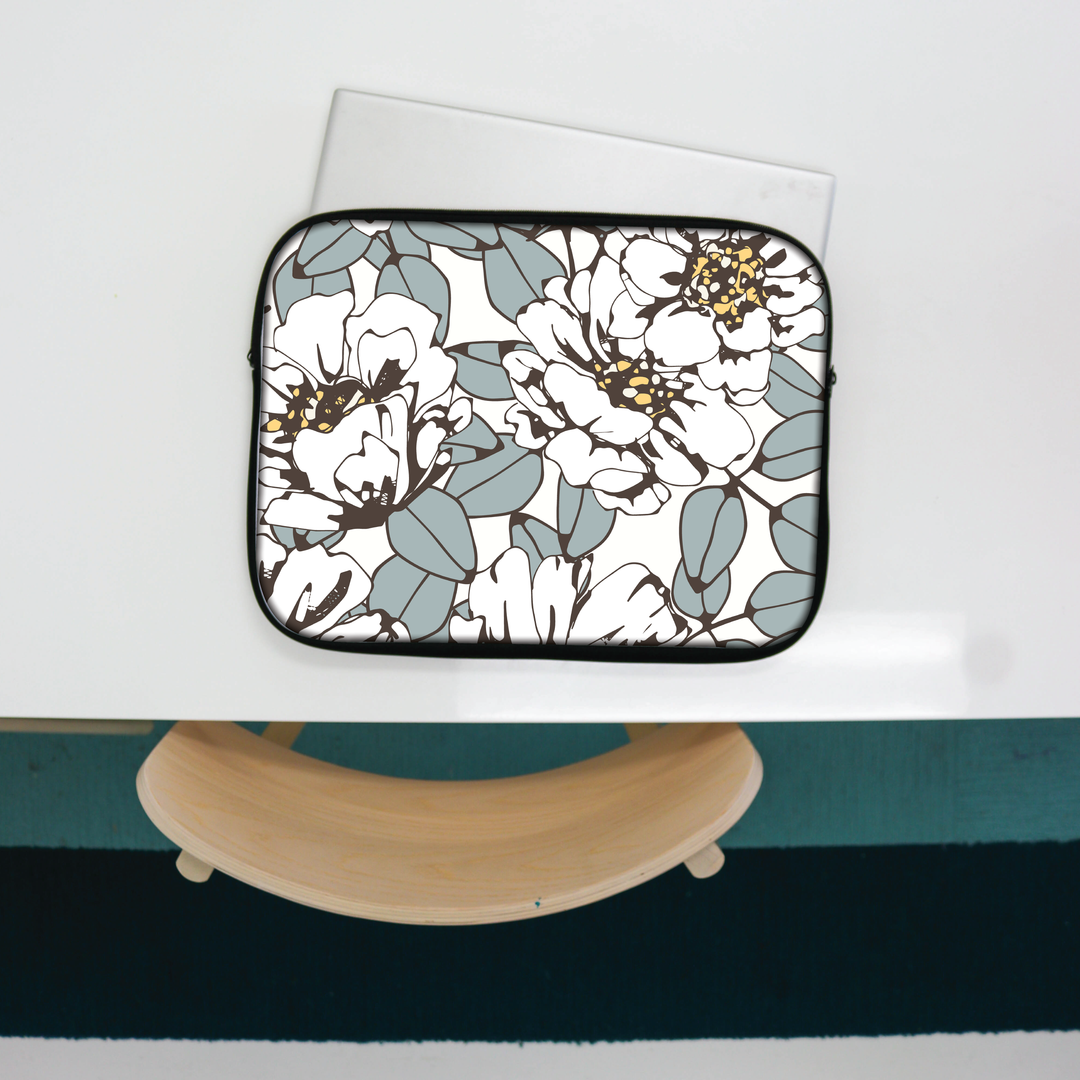 By Design: Steel Magnolia