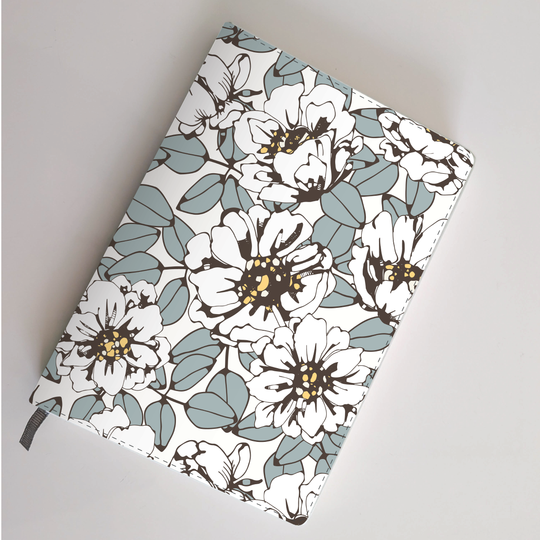By Design: Steel Magnolia