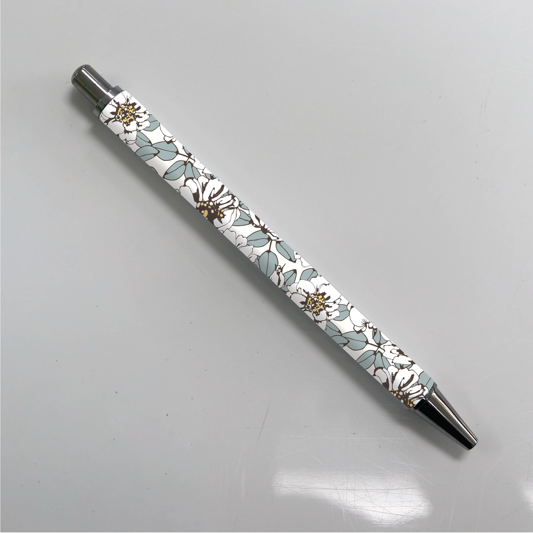 By Design: Steel Magnolia