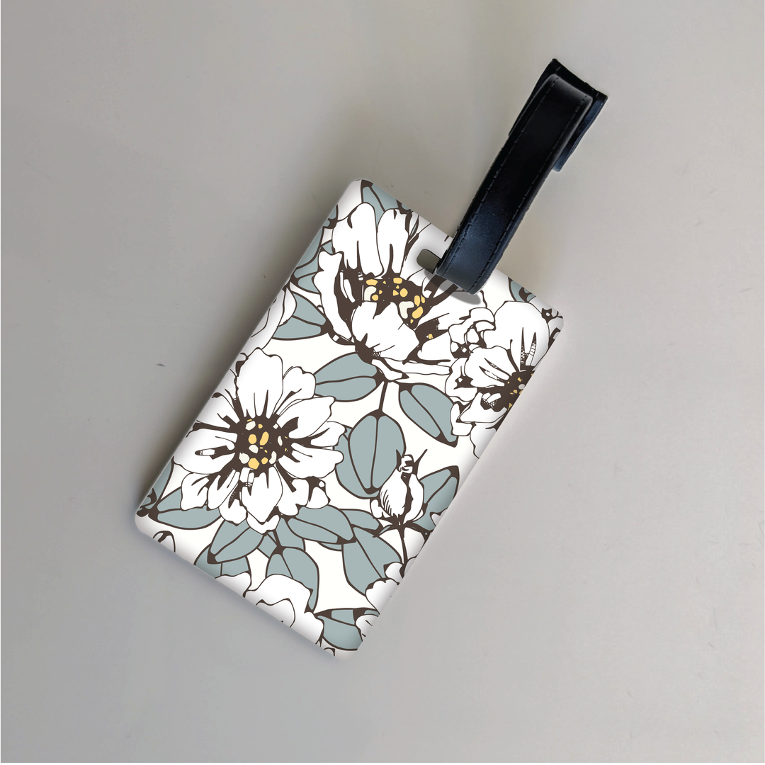 By Design: Steel Magnolia