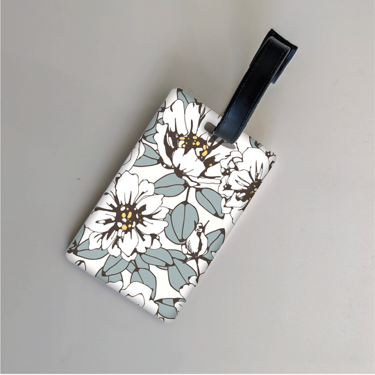 By Design: Steel Magnolia