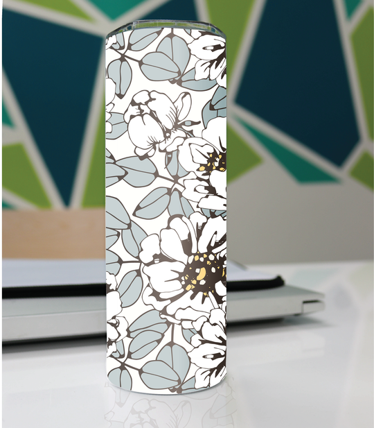 By Design: Steel Magnolia