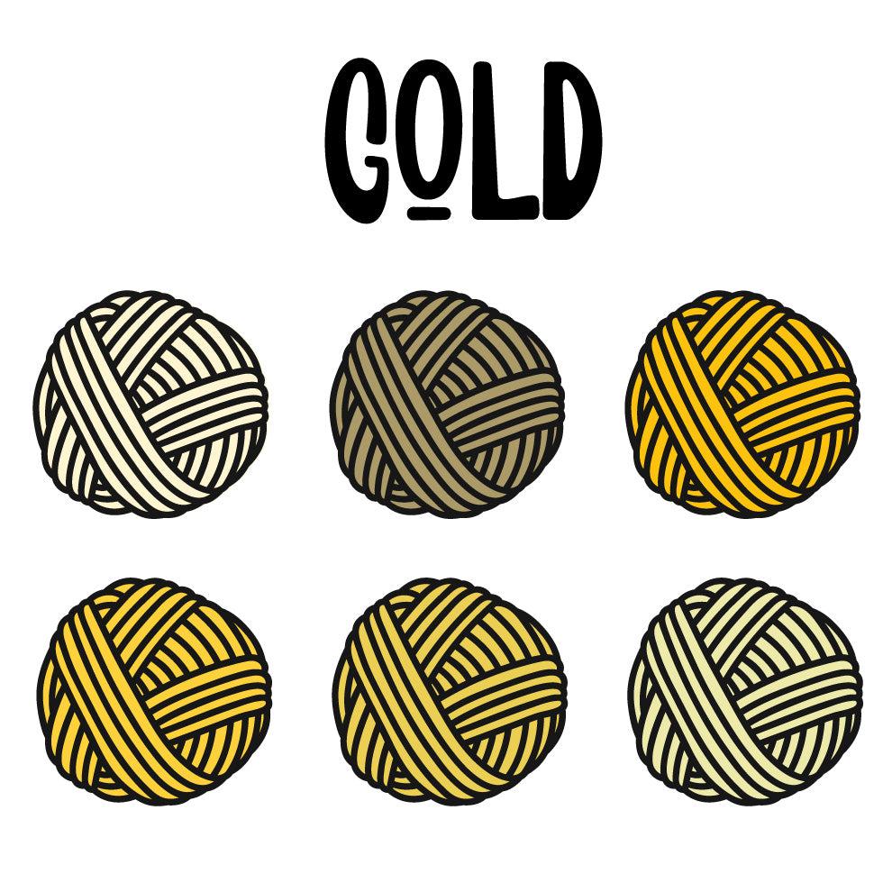 States of Yarn Charm- Preorder for Pick up