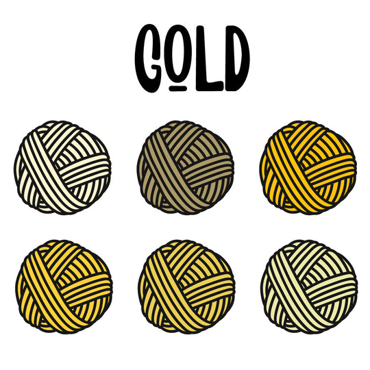 States of Yarn Charm- Preorder for Pick up