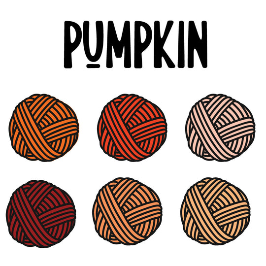 States of Yarn Charm- Preorder for Pick up