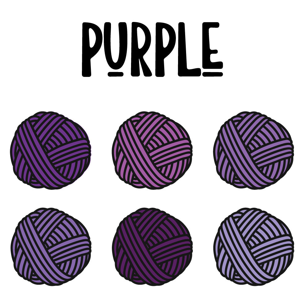 States of Yarn Charm- Preorder for Pick up