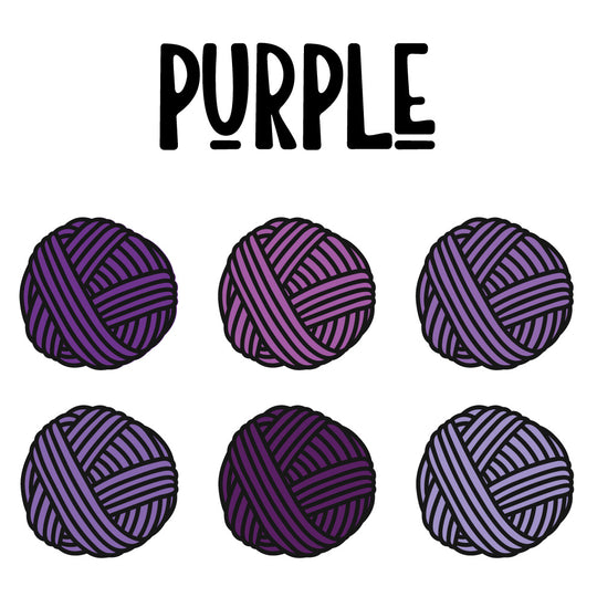 States of Yarn Charm- Preorder for Pick up