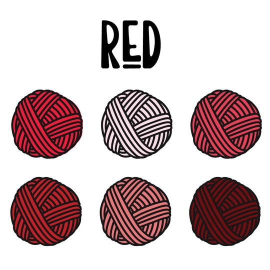 States of Yarn Charm- Preorder for Pick up