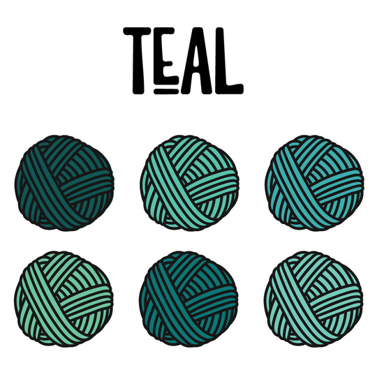 States of Yarn Charm- Preorder for Pick up