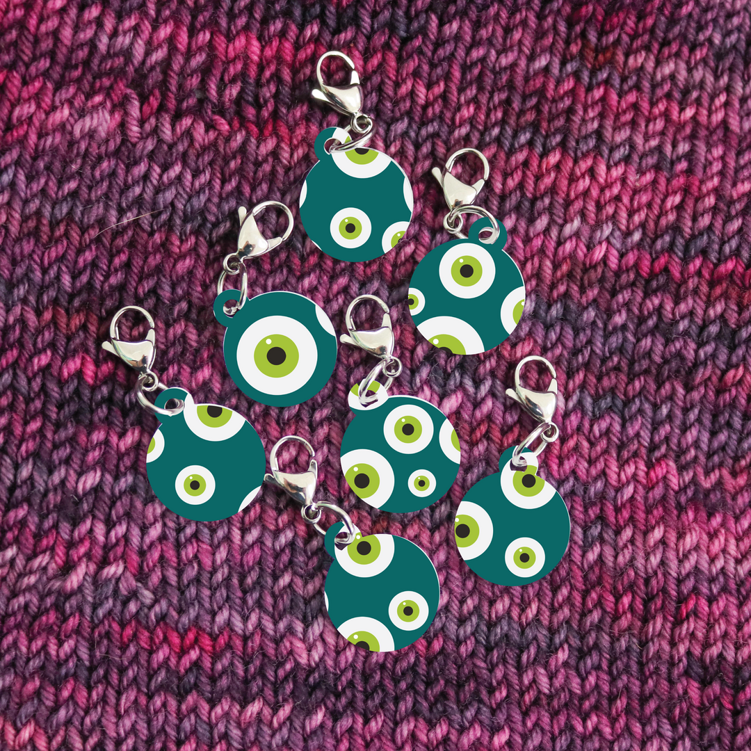 By Design: Googly Eyes