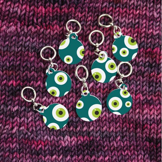 By Design: Googly Eyes