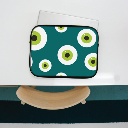 By Design: Googly Eyes