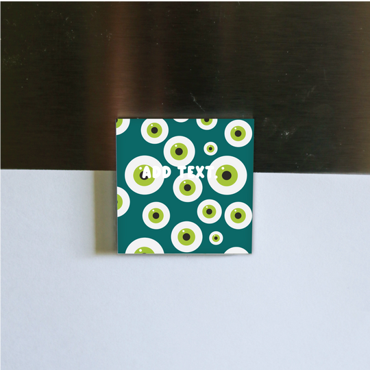 By Design: Googly Eyes