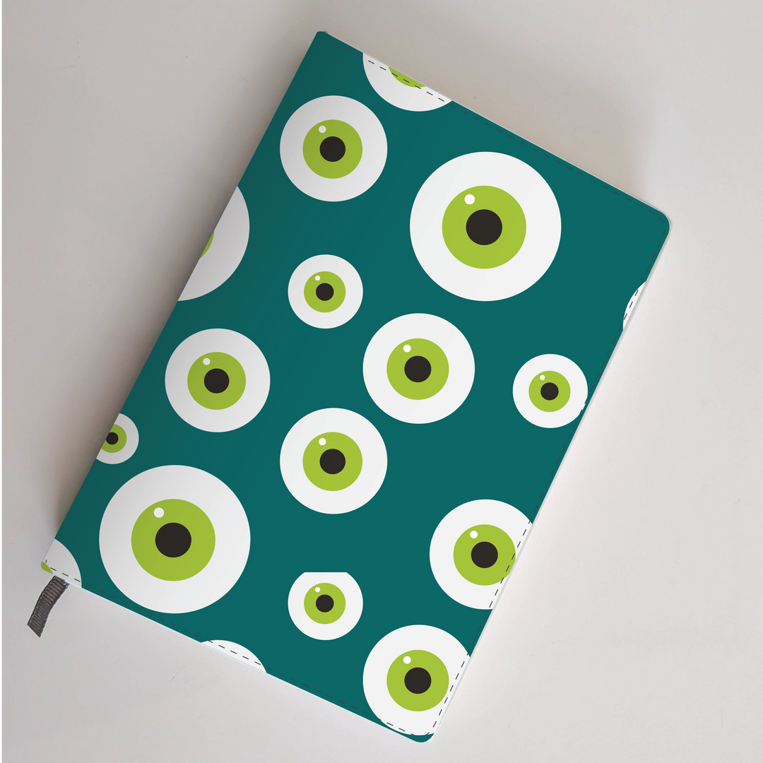 By Design: Googly Eyes