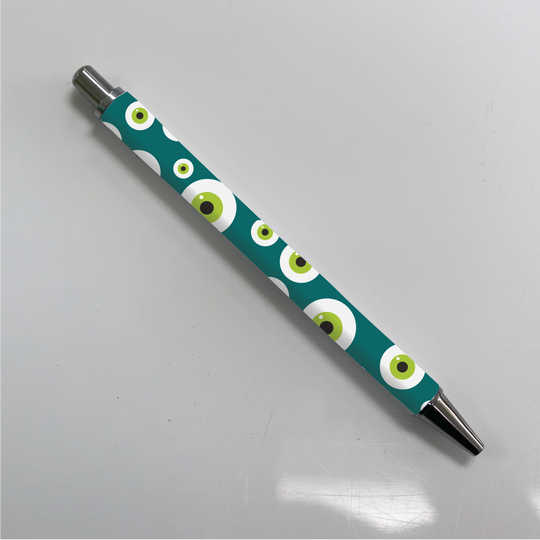 By Design: Googly Eyes