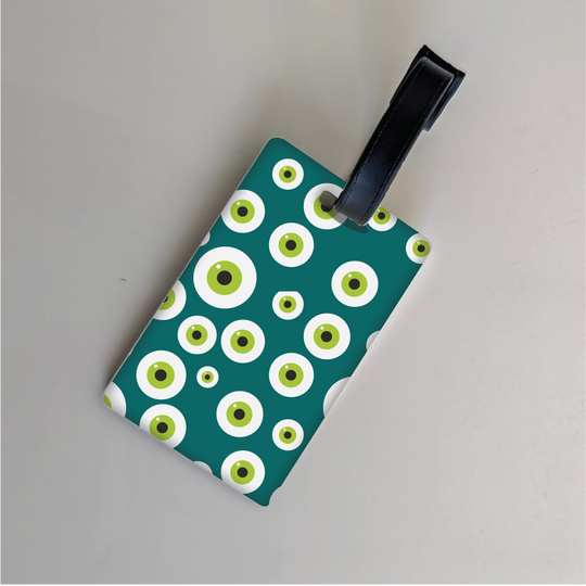 By Design: Googly Eyes