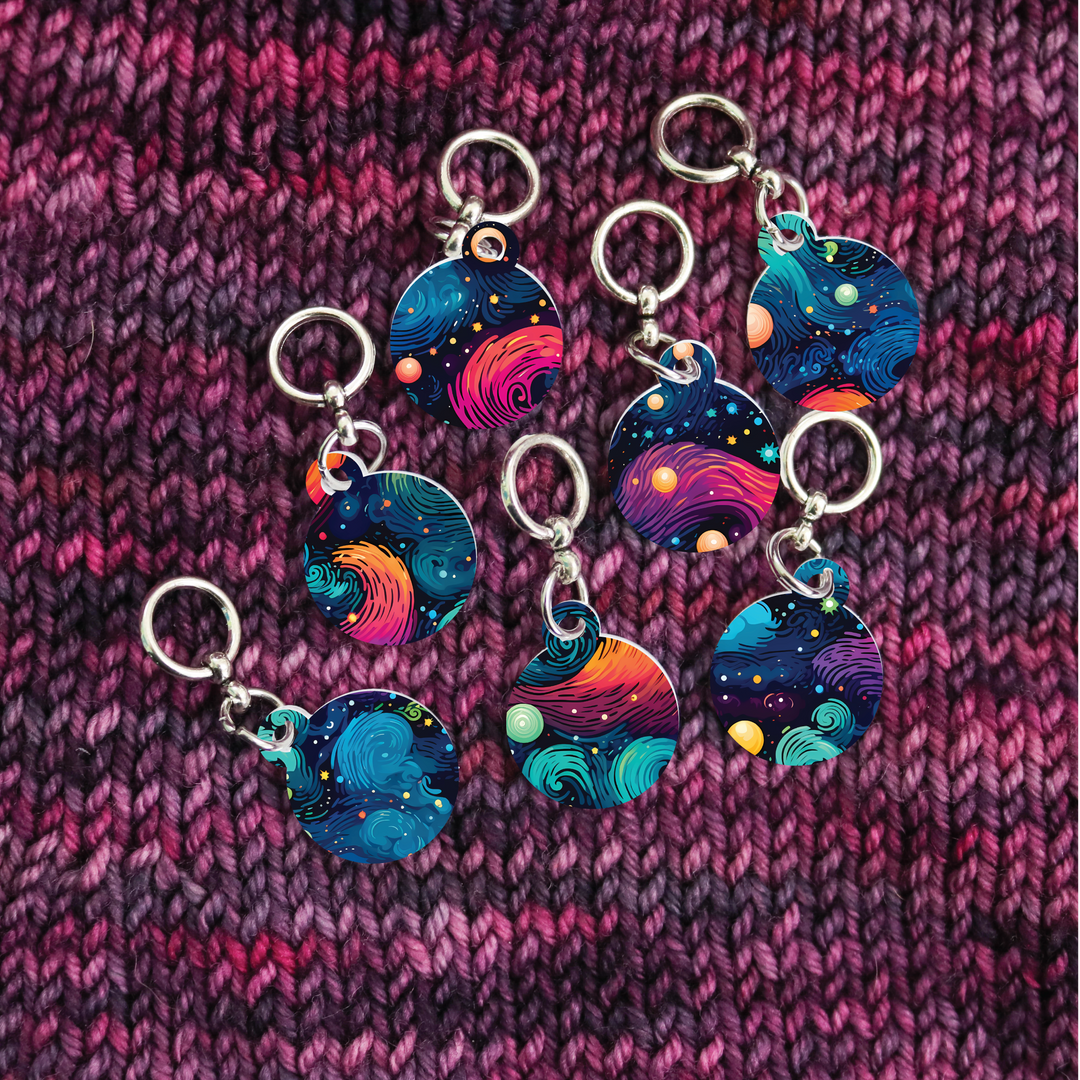 By Design: Technicolor Twilight
