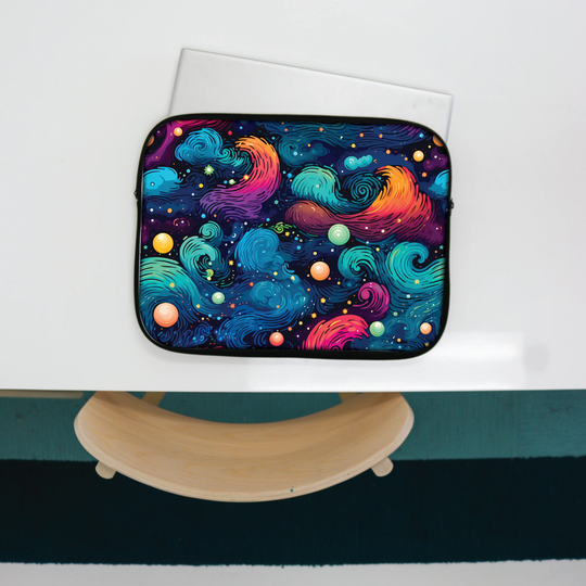 By Design: Technicolor Twilight