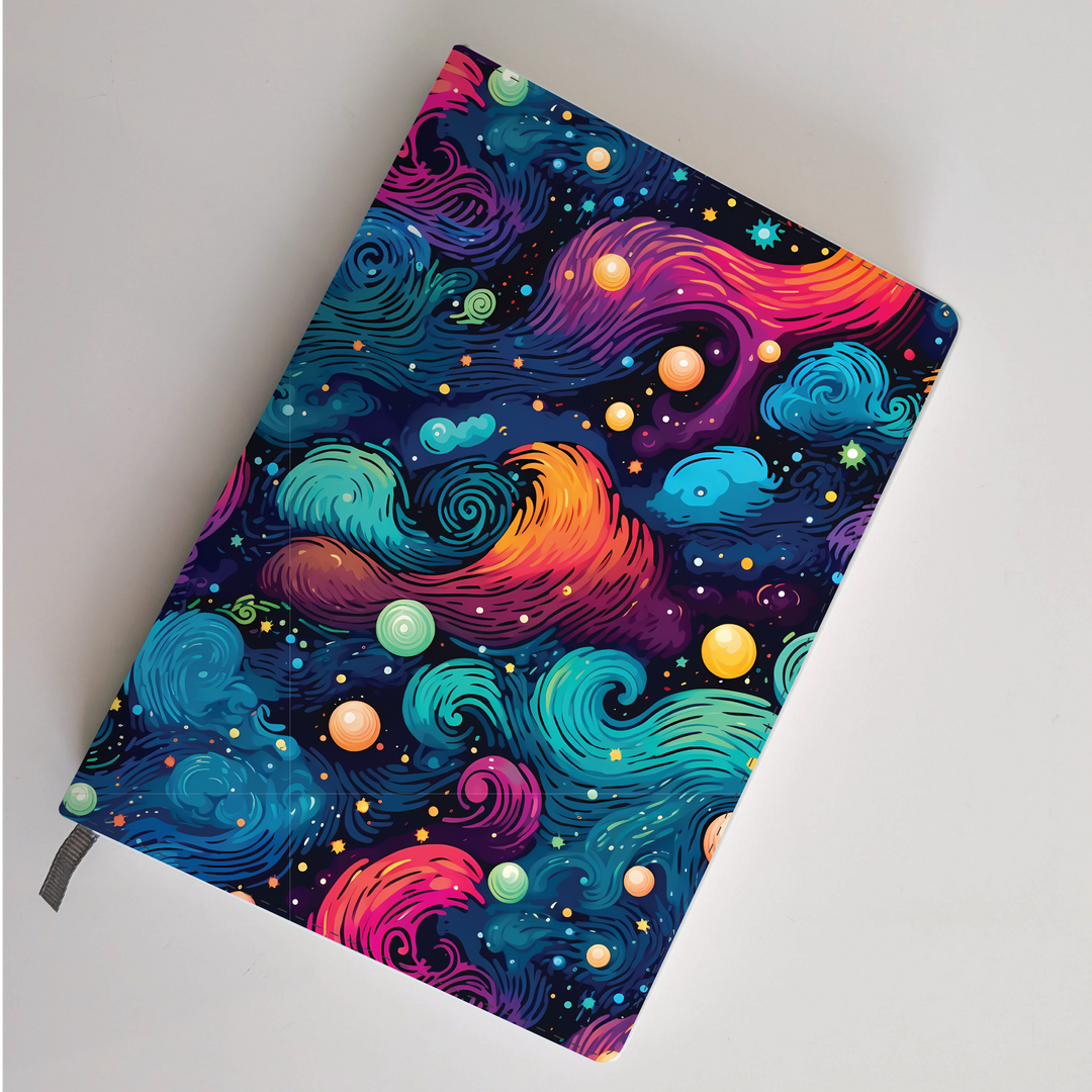 By Design: Technicolor Twilight