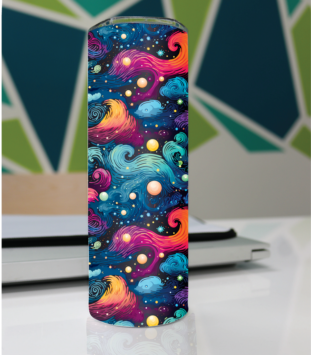 By Design: Technicolor Twilight