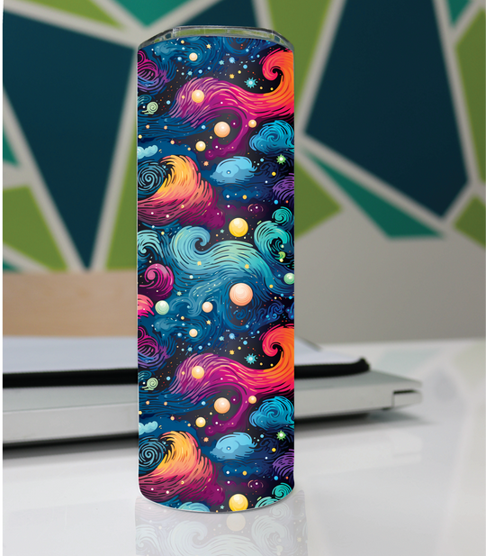 By Design: Technicolor Twilight