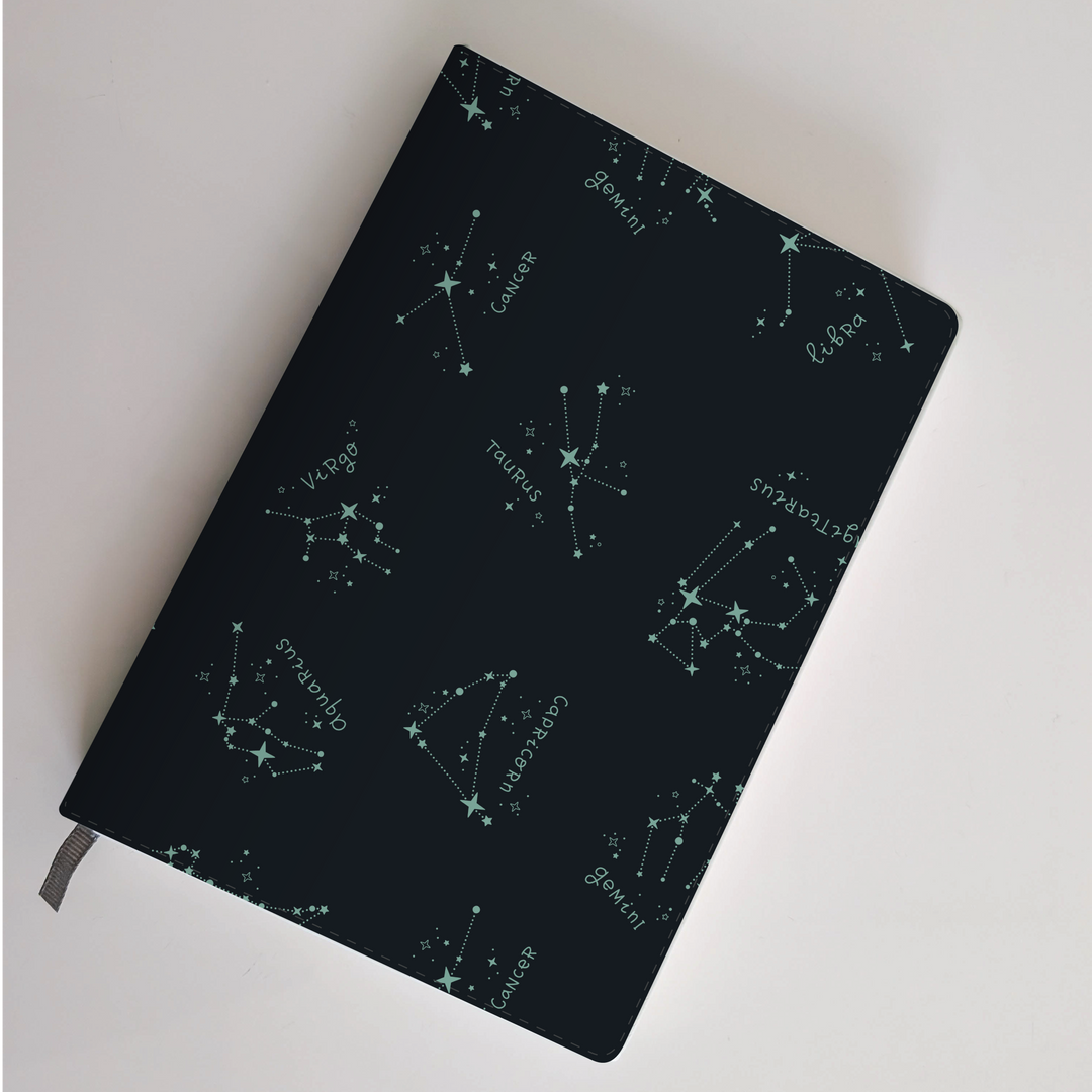 By Design: Stargazer&