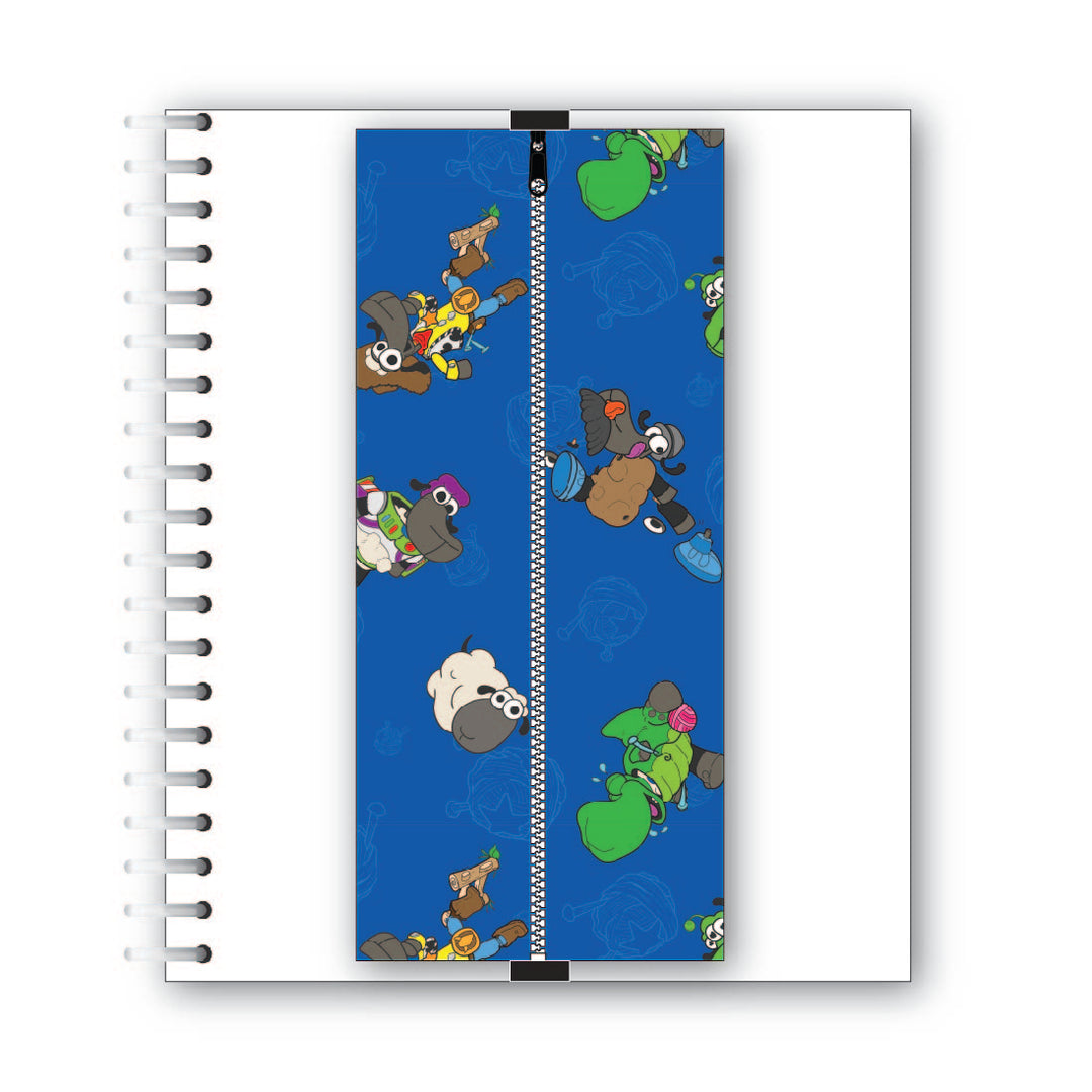 PREORDER: Planner Buddy 2024