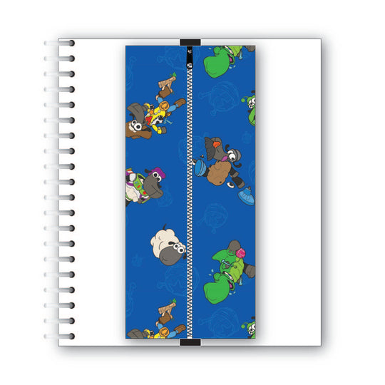 PREORDER: Planner Buddy 2024