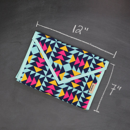 KnitPack Ultimate All in One Organizer in Just Press Play