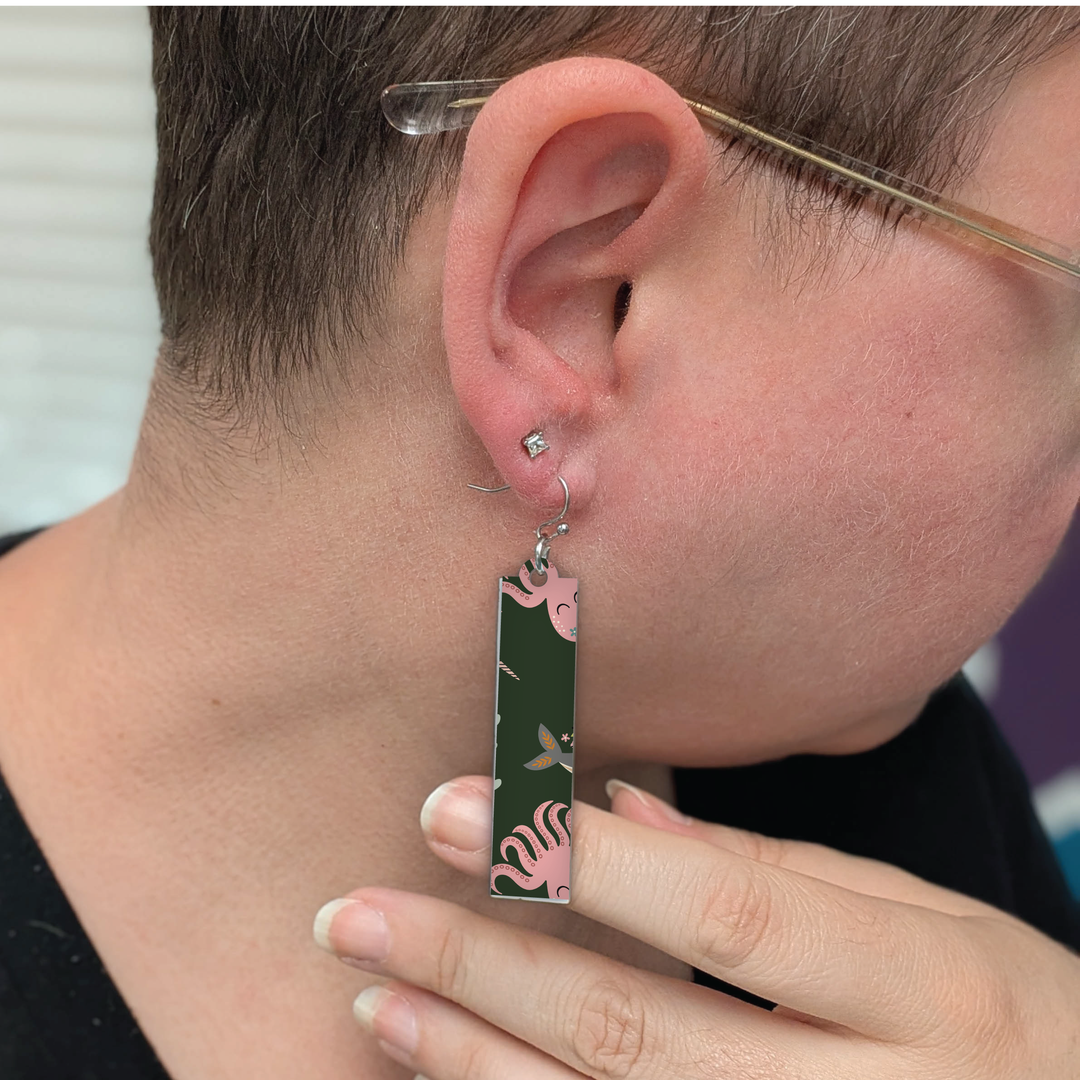 By Design: Under the Sea